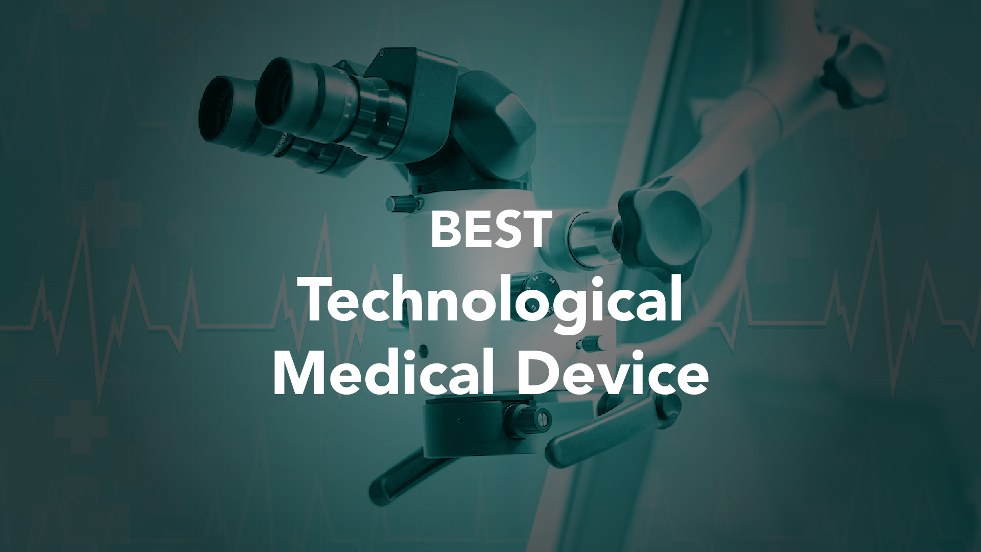 Best Medical Instrument Title Image