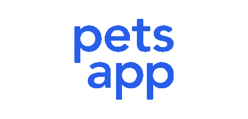 Gold Sponsor - PetsApp Logo